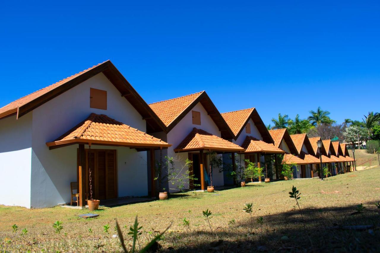 Pousada Appaloosa Águas de Lindóia Exterior foto